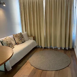 Apartment Departamento San Francisco