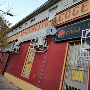 El Rinconcito Hotel