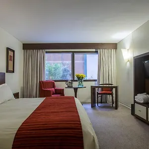 Mr Hotel 4*
