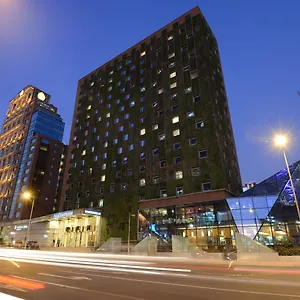 Intercontinental By Ihg