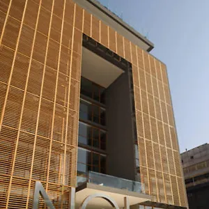 Noi Vitacura Hotel Santiago