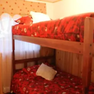 Holiday home Cabana Emilia *