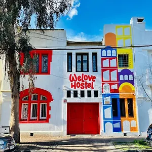 Casa de hóspedes We *