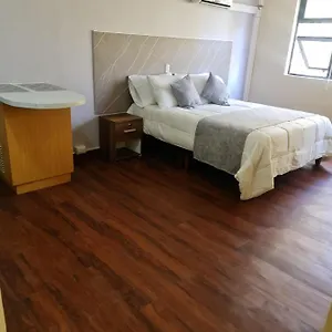 Cabernetbellavista Aparthotel