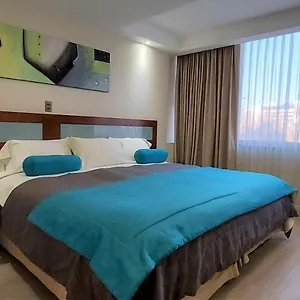Hotel Libertador 3*