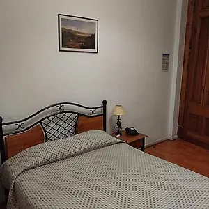 Casa Del Maestro 3* Santiago