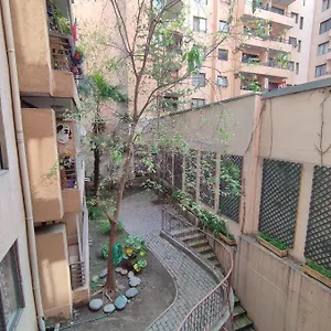 Apartment Depto 207 Santiago
