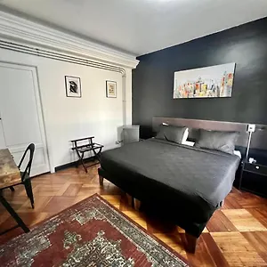 Hotel Tremo Bella Vista 3*