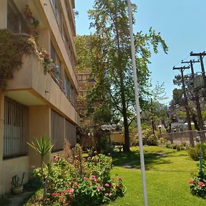 Homestay El Refugio Del Artista