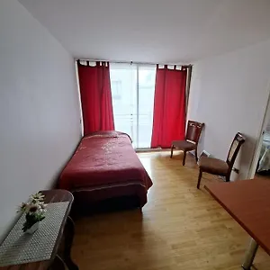 Brisa Apartamento Santiago de Chile