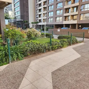 Apartamento Gamero A Pasos De Metro Hospitales *