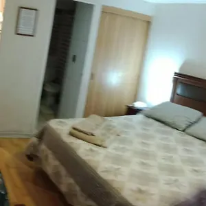 Apartment Arriendo Departamento Santiago