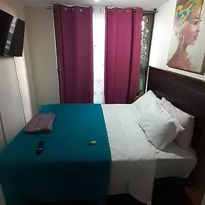 Apartamento Eco Encalada 2527