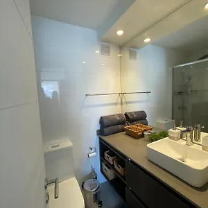 Apartment Hermoso Departamento Providencia