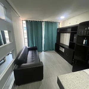 Apartment Departamento Amoblado *