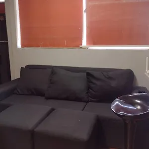 Departamento Para Turistas Apartment Santiago