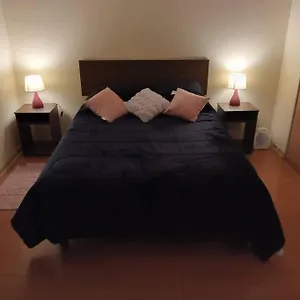 Departamento Bellas Artes Apartment *