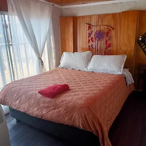 Pabla Homestay Santiago