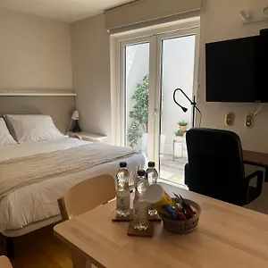 Alto Condes Apartment Santiago