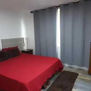 Elisaparhotel Apartment *