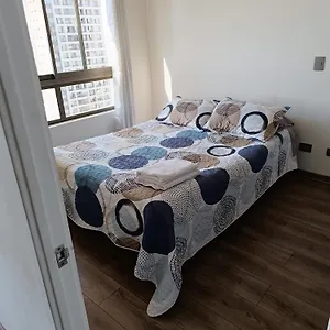 Departamento De Chile Apartment *