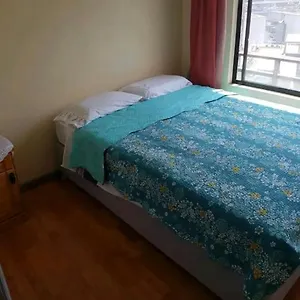 Guest house Cristian Andrades