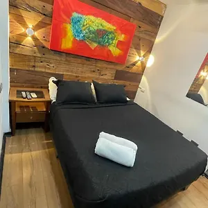 Boutique Tremo Bustamante Hotel