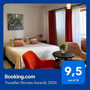 Boutique Casa La Barca Hostel