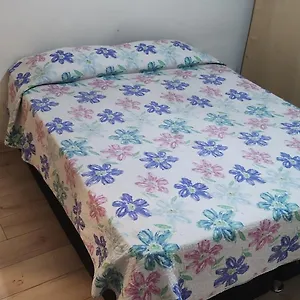 Apartment Arriendo De Dpto Por Dia O Mensual Centrico Santiago