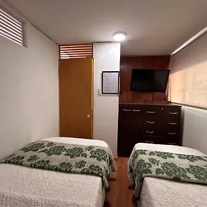 Albergue Chez Humbert *