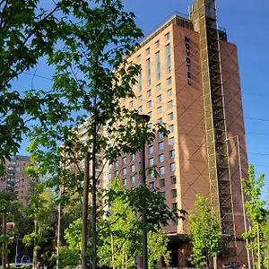 Novotel Condes 4*