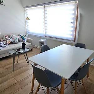 Apartment Moderno, Acogedor Departamento Vitacura Condes