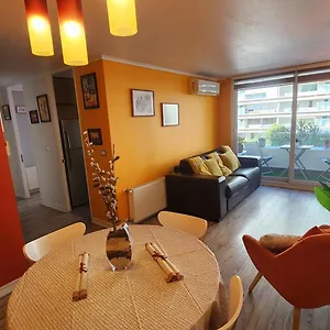 Apartment Parque Arauco By Luxury Chile Santiago