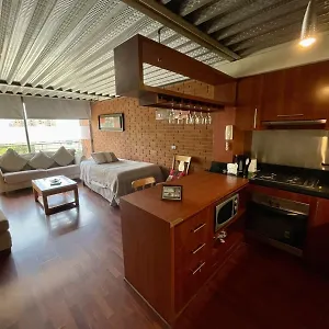 Apartamento Alexandra