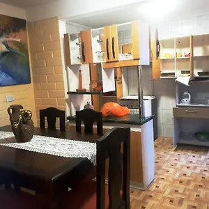 Casa Enea Pudahuel Holiday home *