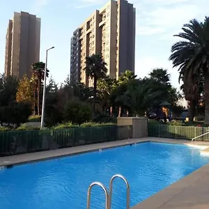 Departamento Centrico Santiago