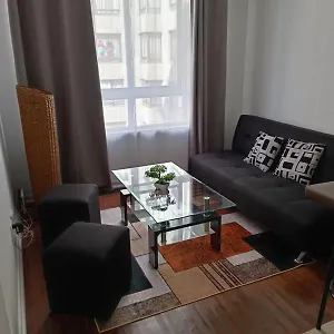 Apartment Centro Santiago
