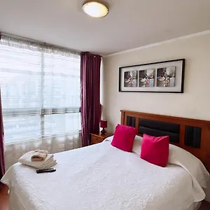Bulnes Apartamento *