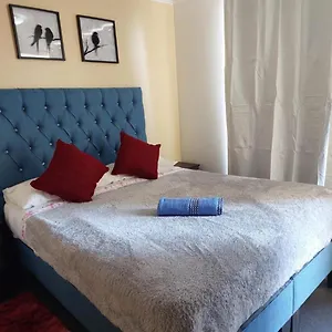 Gran Torre D Apartment
