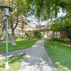 New In Barrio El Golf Apartment