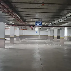 Apartment Departamento Cercano Aeropuerto A Pasos Mall Arauco Y Clinica Indisa Maipu *