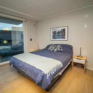 Apartment Tu Escape Exclusivo A Pasos Del Costanera