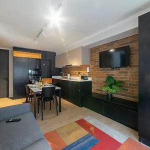 Apartment Descubre Nuestro Paraiso Urbano En Providencia Santiago
