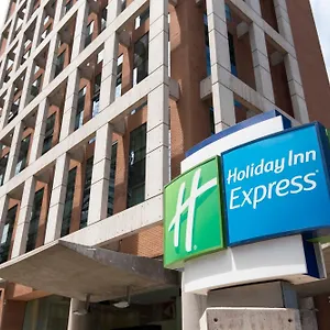 Express Condes By Ihg Отель Сантьяго