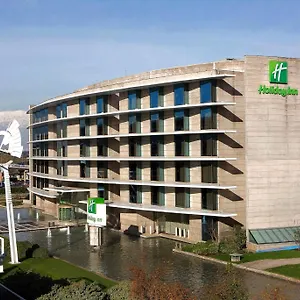 Hotel - Airport Terminal By Ihg