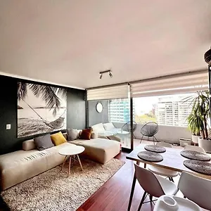 Departamento Moderno! Apartment Santiago