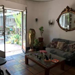 Casa De Artes, Habitacion Privada * Santiago