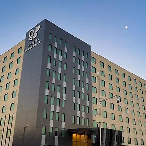 Diego De Almagro Aeropuerto Hotel