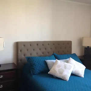 Azzai Bellas Artes Aparthotel 3*