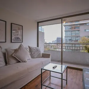 Apartment Descubre El Vibrante Barrio Andres *